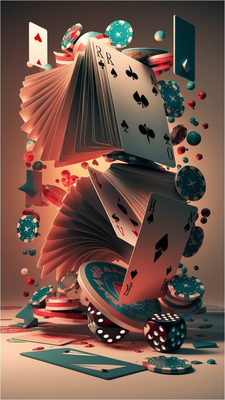 gacor57 live blackjack and roulette tables on mobile phone screen