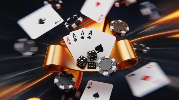 Card Games Game