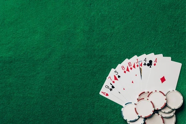 Live dealer table interface on gacor57 mobile app